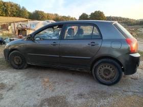 Toyota Corolla undefined | Auto.bg — изображение 2