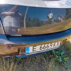 Alfa Romeo Gt - 5000 € - 51988122 8