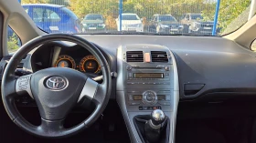 Toyota Auris 1.4 16V VVT-i | Mobile.bg � ����� ������ 5
