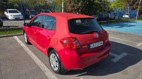 Toyota Auris 1.4 16V VVT-i | Mobile.bg � ����� ������ 10
