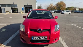 Toyota Auris 1.4 16V VVT-i | Mobile.bg � ����� ������ 14