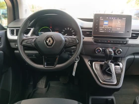 Renault Kangoo E-TECH/122HP/EV45/CAM/CARPLAY/LED/NAVI/130a | Mobile.bg � ����� ������ 7