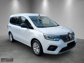 Renault Kangoo E-TECH/122HP/EV45/CAM/CARPLAY/LED/NAVI/130a | Mobile.bg � ����� ������ 3
