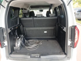 Renault Kangoo E-TECH/122HP/EV45/CAM/CARPLAY/LED/NAVI/130a | Mobile.bg � ����� ������ 5