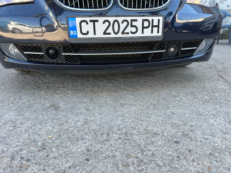 BMW 535 d, снимка 11 - Автомобили и джипове - 46847170