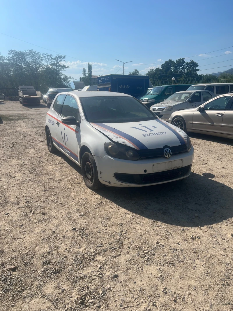 VW Golf, снимка 6 - Автомобили и джипове - 46912080