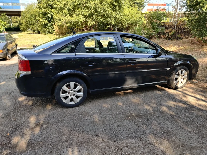 Opel Vectra 1.8, снимка 9 - Автомобили и джипове - 47327023