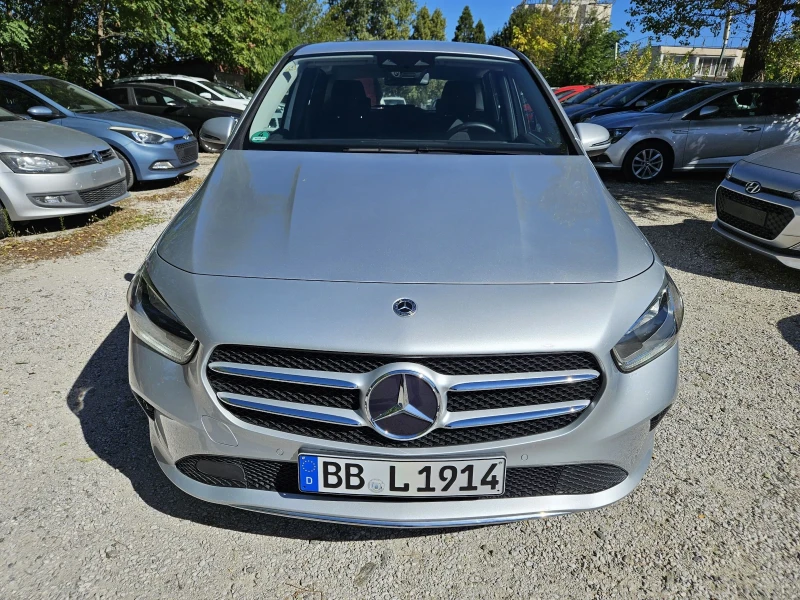 Mercedes-Benz B 180 Digital Cocpit new!!!3500km, снимка 9 - Автомобили и джипове - 47452346