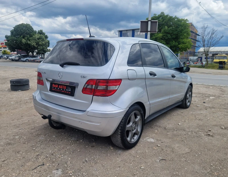 Mercedes-Benz B 180 180 CDI / Германия / Бартер , снимка 7 - Автомобили и джипове - 48163004