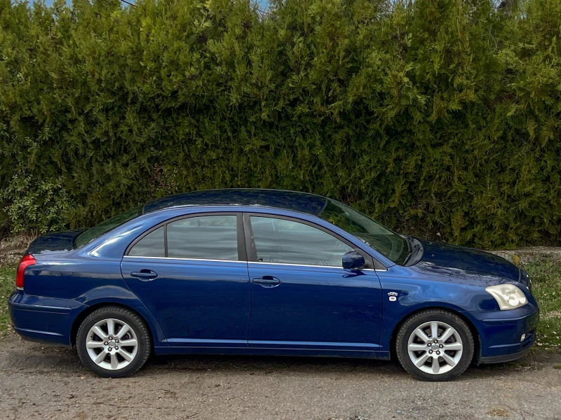 Toyota Avensis, снимка 1 - Автомобили и джипове - 49364792