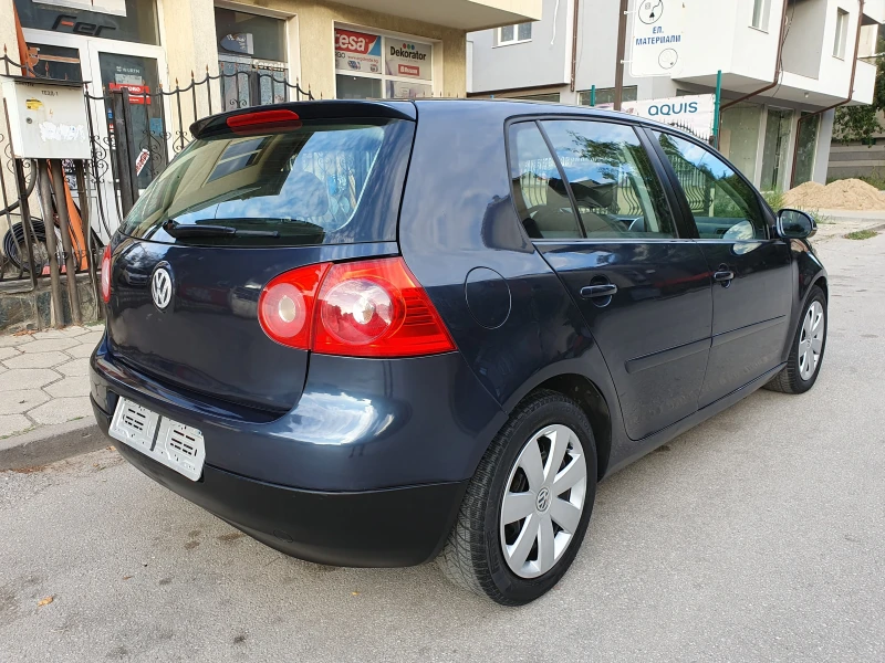 VW Golf 2.0TDI 6skorosti, снимка 5 - Автомобили и джипове - 50104901