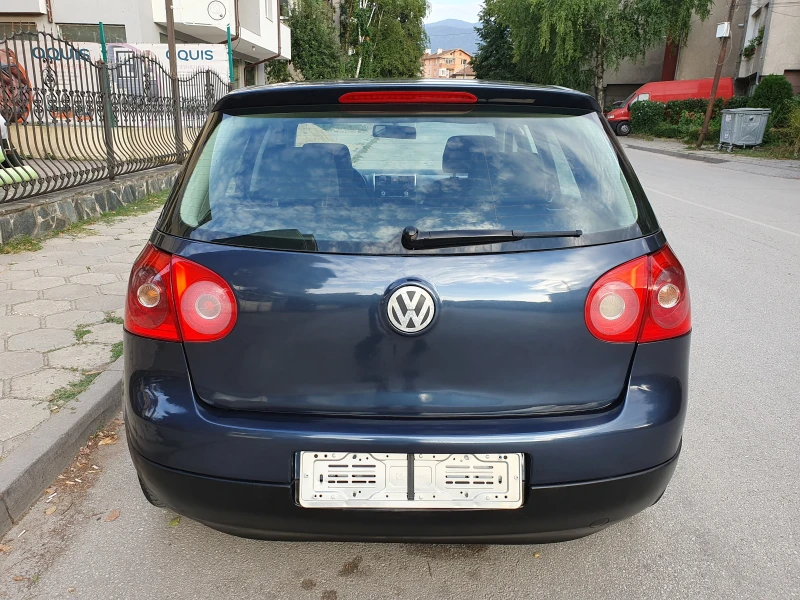VW Golf 2.0TDI 6skorosti, снимка 4 - Автомобили и джипове - 50104901