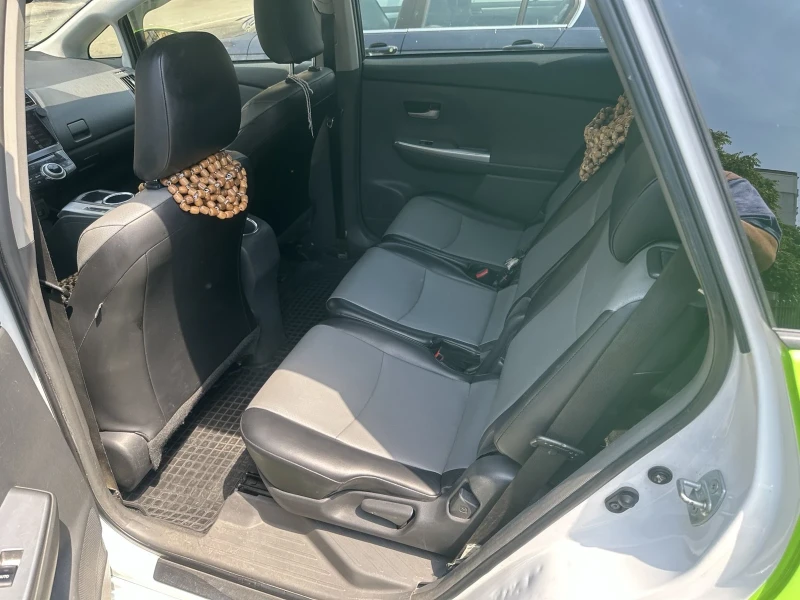 Toyota Prius + , снимка 4 - Автомобили и джипове - 51190762