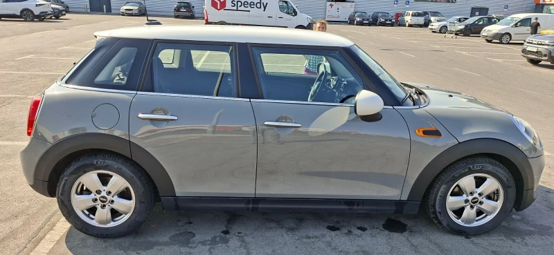 Mini Cooper, снимка 3 - Автомобили и джипове - 51935124