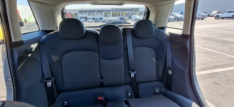 Mini Cooper, снимка 12 - Автомобили и джипове - 51935124