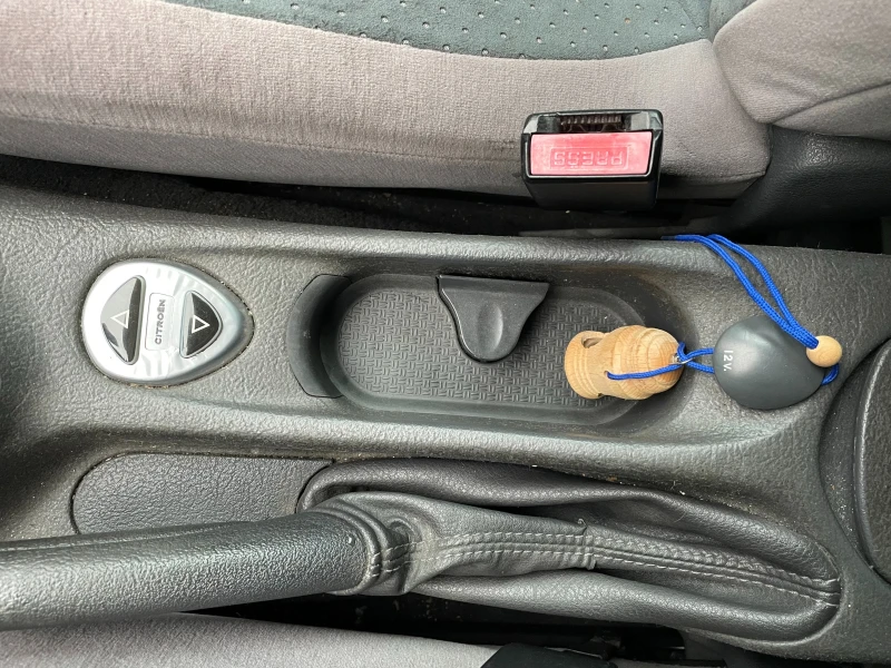 Citroen C5 Exclusive II, снимка 11 - Автомобили и джипове - 52354096