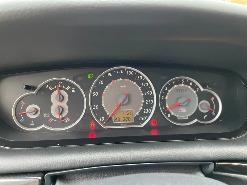 Citroen C5 Exclusive II, снимка 8 - Автомобили и джипове - 52354096