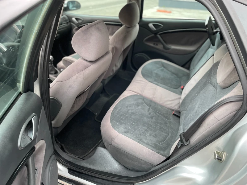 Citroen C5 Exclusive II, снимка 6 - Автомобили и джипове - 52354096