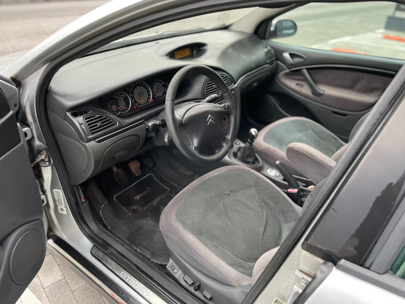 Citroen C5 Exclusive II, снимка 5 - Автомобили и джипове - 52354096