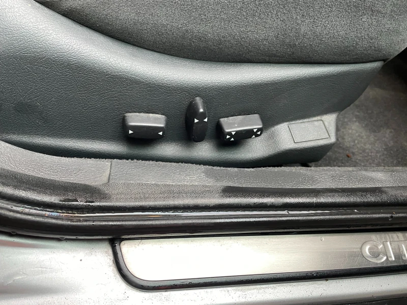 Citroen C5 Exclusive II, снимка 10 - Автомобили и джипове - 52354096