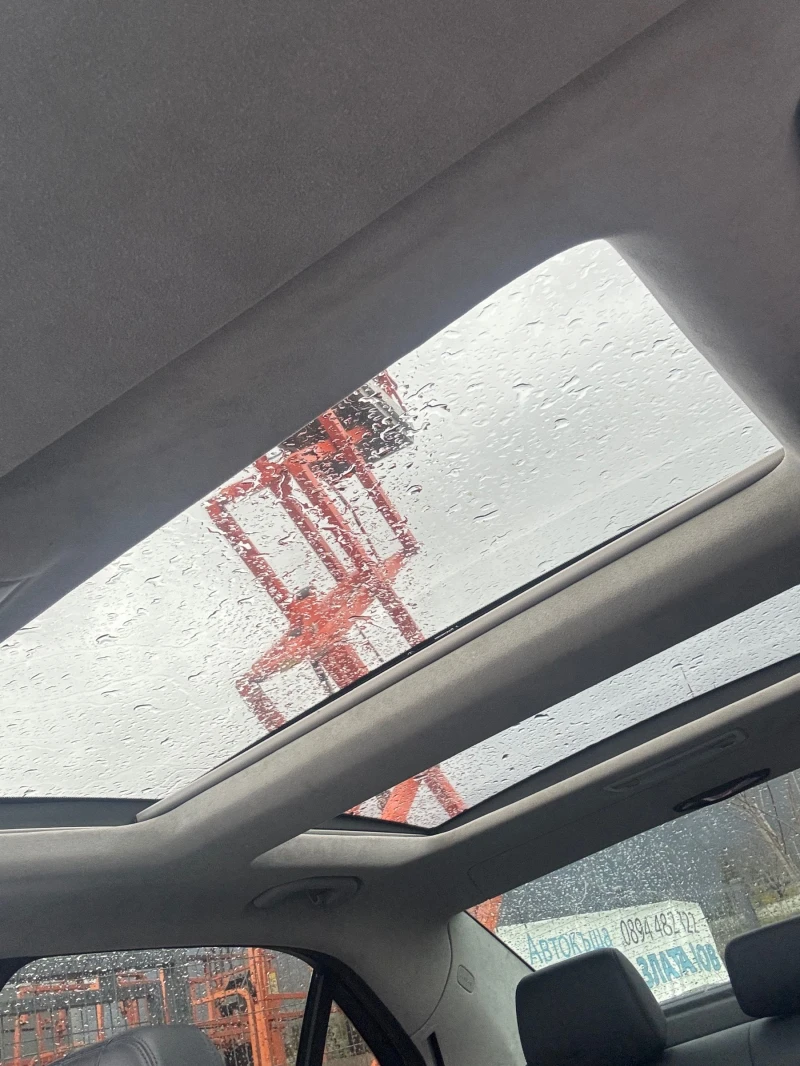 Mercedes-Benz E 500 550 V8 388к.с , снимка 6 - Автомобили и джипове - 52560815