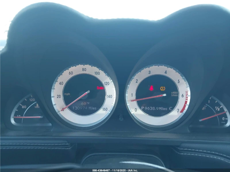 Mercedes-Benz SL 500 550, снимка 11 - Автомобили и джипове - 52613951