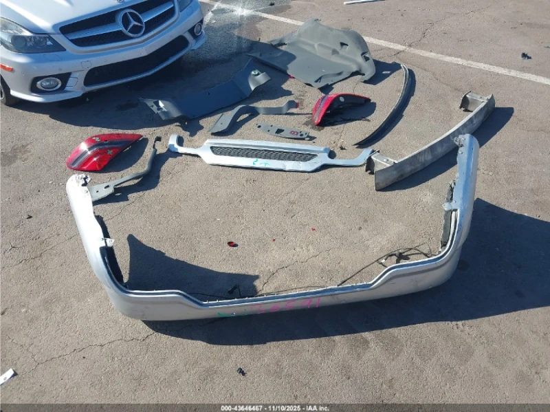 Mercedes-Benz SL 500 550, снимка 12 - Автомобили и джипове - 52613951