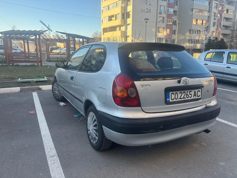 Toyota Corolla, снимка 2 - Автомобили и джипове - 52802808