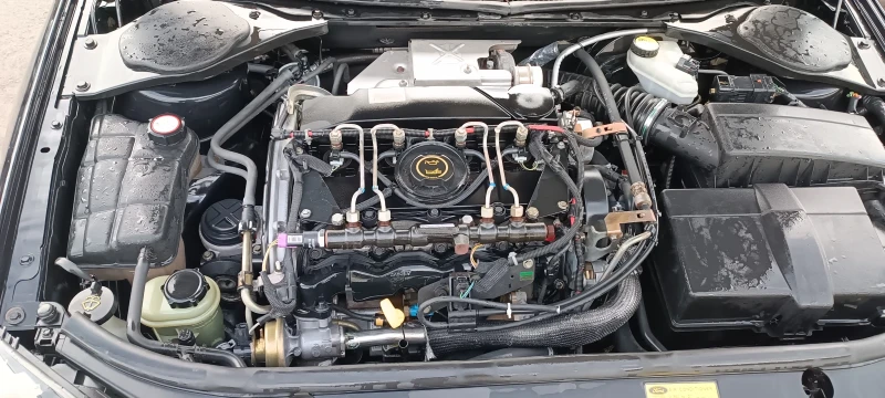 Ford Mondeo, снимка 6 - Автомобили и джипове - 52968003
