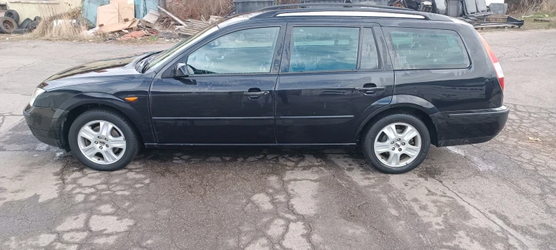 Ford Mondeo, снимка 2 - Автомобили и джипове - 52968003