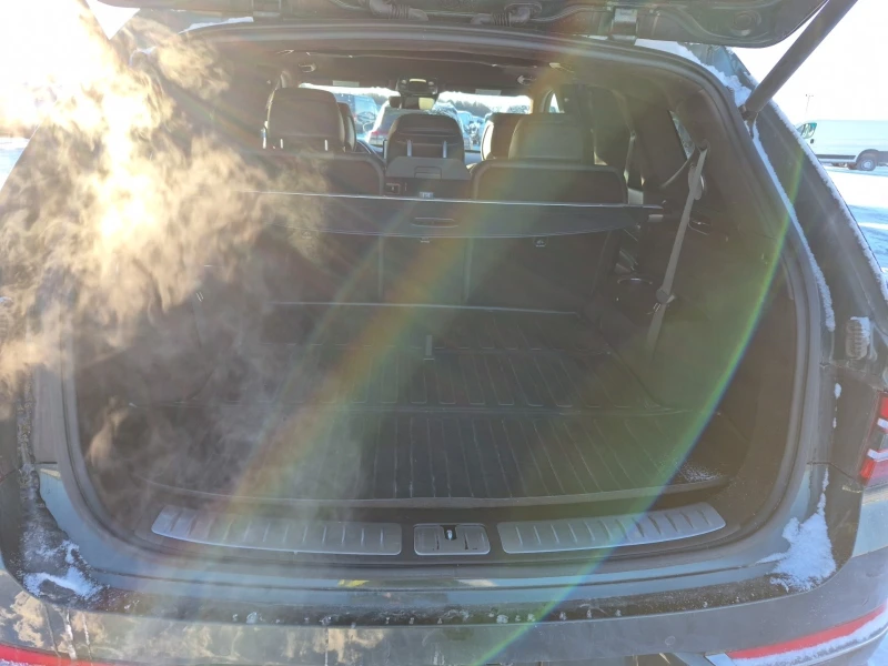 Genesis GV80 PRESTIGE 3.5T-4D  * * CARFAX * * АВТО КРЕДИТ * * , снимка 11 - Автомобили и джипове - 53014488