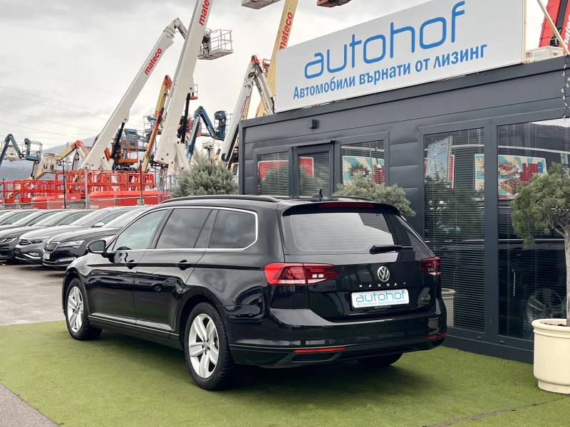 VW Passat BUSINESS/2.0TDI/190k.c./7-DSG/N1, снимка 3 - Автомобили и джипове - 53273054