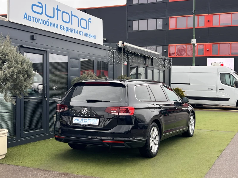 VW Passat BUSINESS/2.0TDI/190k.c./7-DSG/N1, снимка 4 - Автомобили и джипове - 53273054
