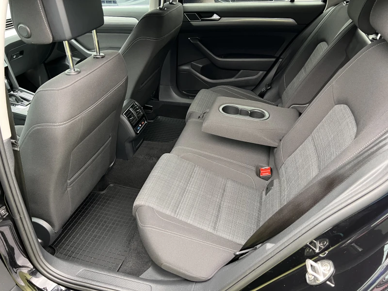 VW Passat BUSINESS/2.0TDI/190k.c./7-DSG/N1, снимка 10 - Автомобили и джипове - 53273054