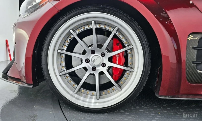 Kia Stinger, снимка 5 - Автомобили и джипове - 53305045