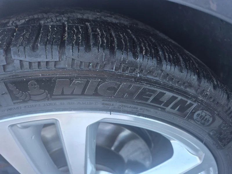 Audi A3 2.0 tdi 184к.с. S.line Quattro, panorama, снимка 17 - Автомобили и джипове - 53448093