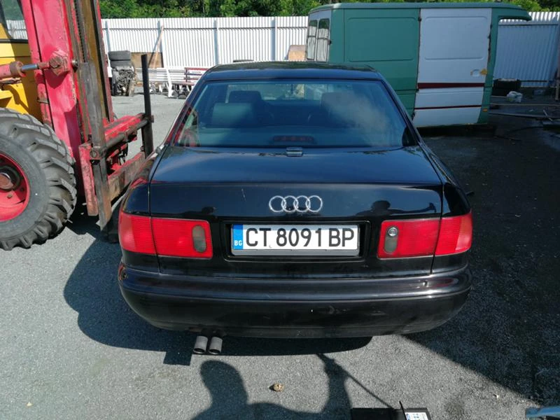 Audi A8 A8 L 4.2 i 3br., снимка 13 - Автомобили и джипове - 47183894