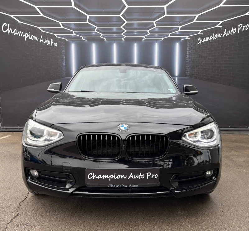 BMW 118 2.0D M-Sport - 14999 лв. - 39393904 1