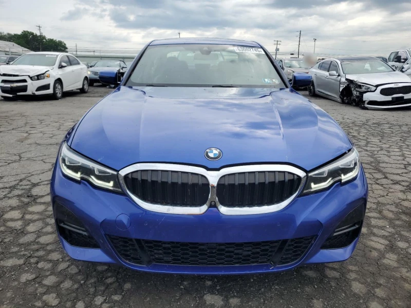 BMW 330 XI* Авто Кредит* M Performance* - 34480 лв. - 25629028 1