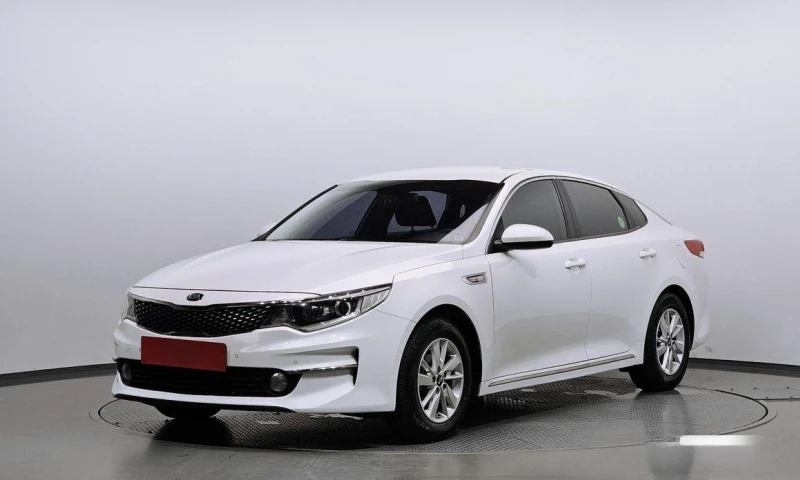 Kia K5 LPG - 19535 лв. / 9988.09 € - 27310910 1