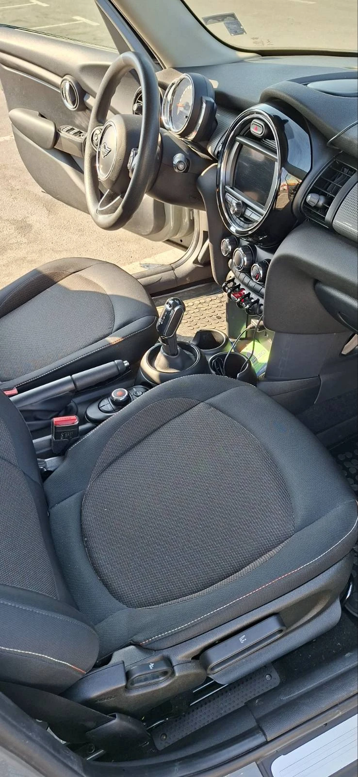 Mini Cooper  - изображение 10