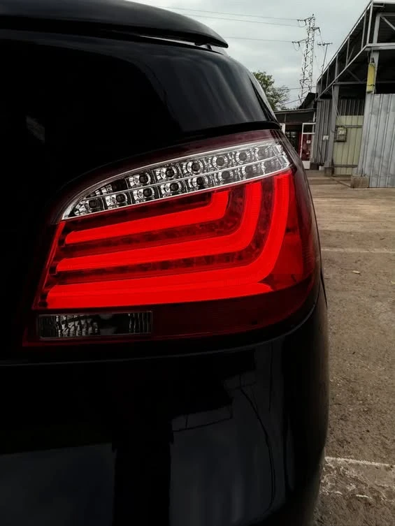 BMW 523 BMW 523i M-Packed  | Mobile.bg   8