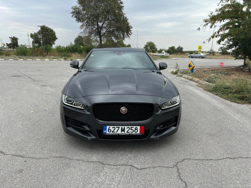 Jaguar XE TOP - 25999 лв. / 13293.08 € - 19202255 1
