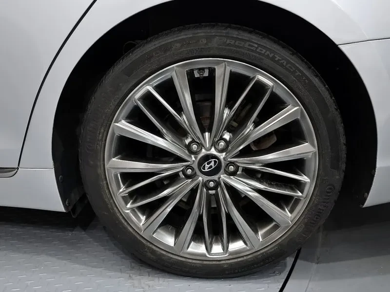 Hyundai Grandeur 3.0 Exclusive - изображение 5