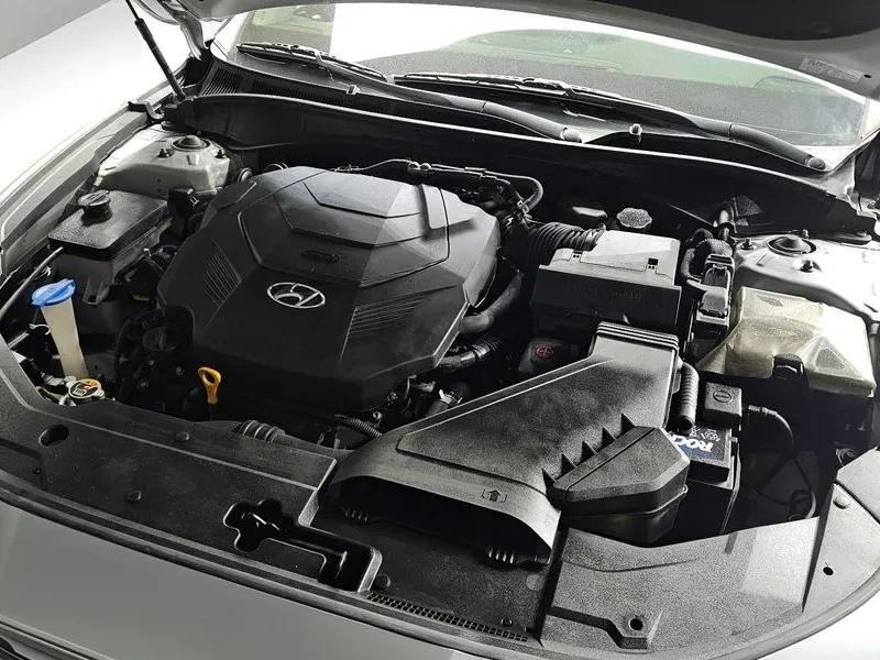 Hyundai Grandeur 3.0 Exclusive - изображение 6