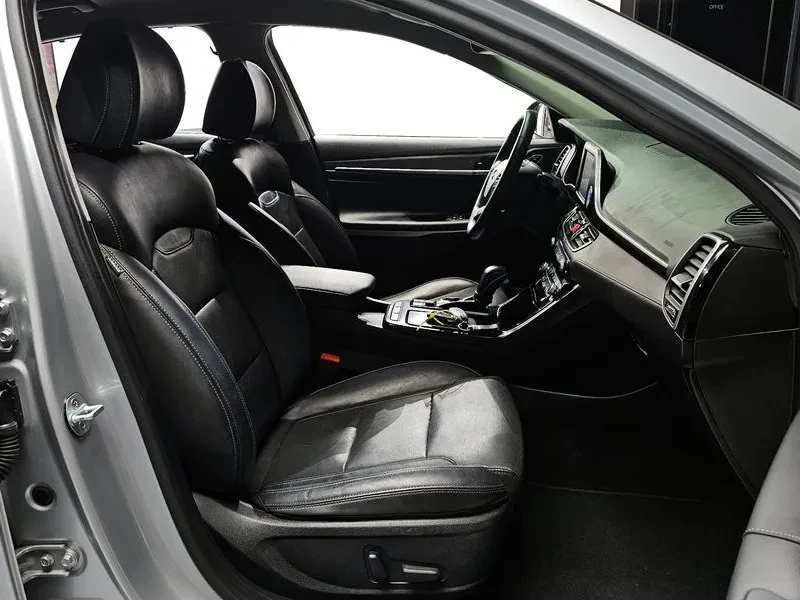 Hyundai Grandeur 3.0 Exclusive - изображение 10