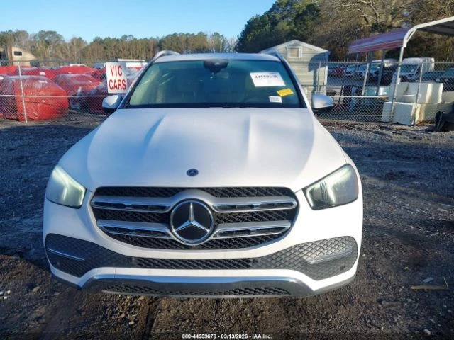 Mercedes-Benz GLE 450 * 4MATIC* ����* �������* ��������* BURMESTER*  | Mobile.bg � ����������� 11
