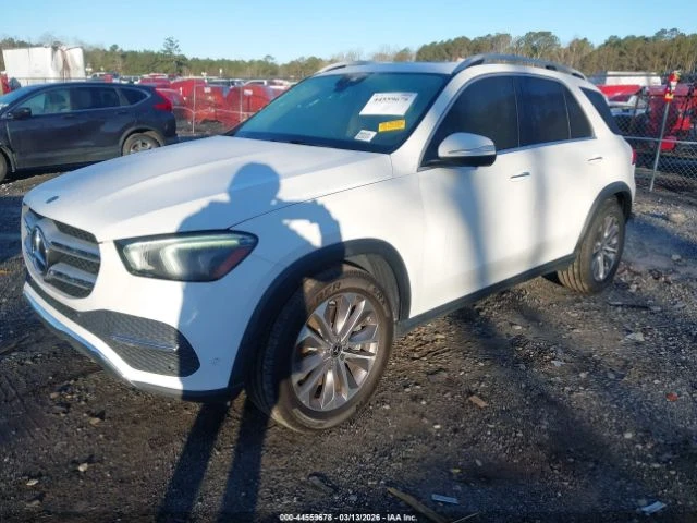 Mercedes-Benz GLE 450 * 4MATIC* ����* �������* ��������* BURMESTER*  | Mobile.bg � ����������� 2