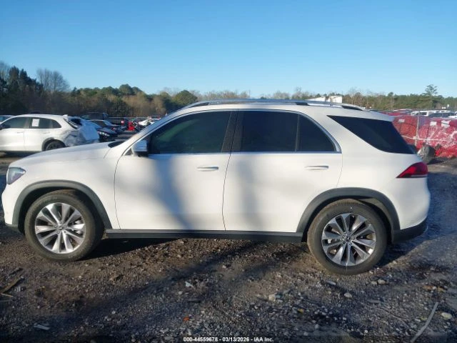 Mercedes-Benz GLE 450 * 4MATIC* ����* �������* ��������* BURMESTER*  | Mobile.bg � ����������� 13