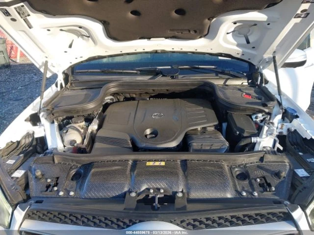 Mercedes-Benz GLE 450 * 4MATIC* ����* �������* ��������* BURMESTER*  | Mobile.bg � ����������� 9